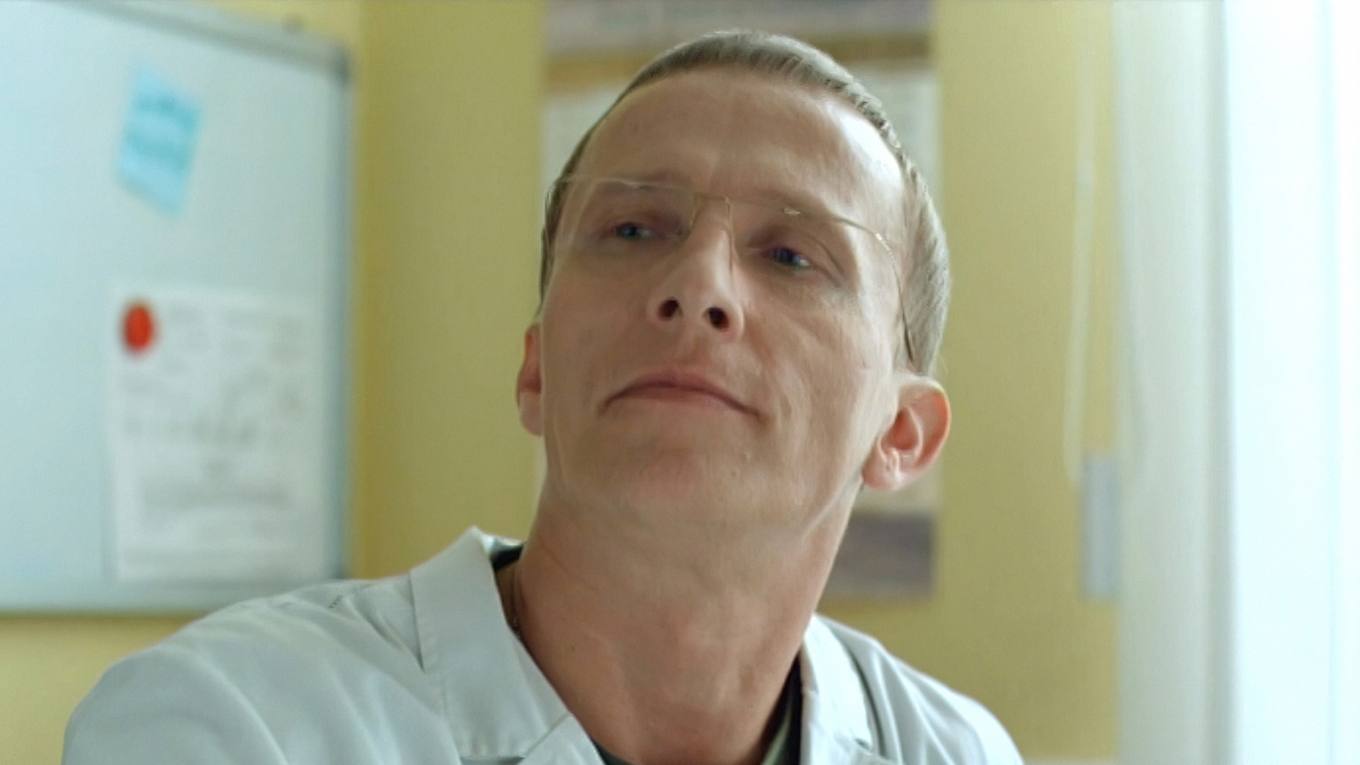 Смотреть сериал Интерны 1 сезон 27 серия в хорошем качестве онлайн на ...
