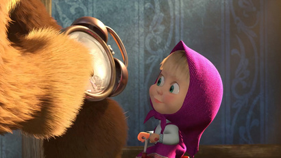 Сладкая жизнь