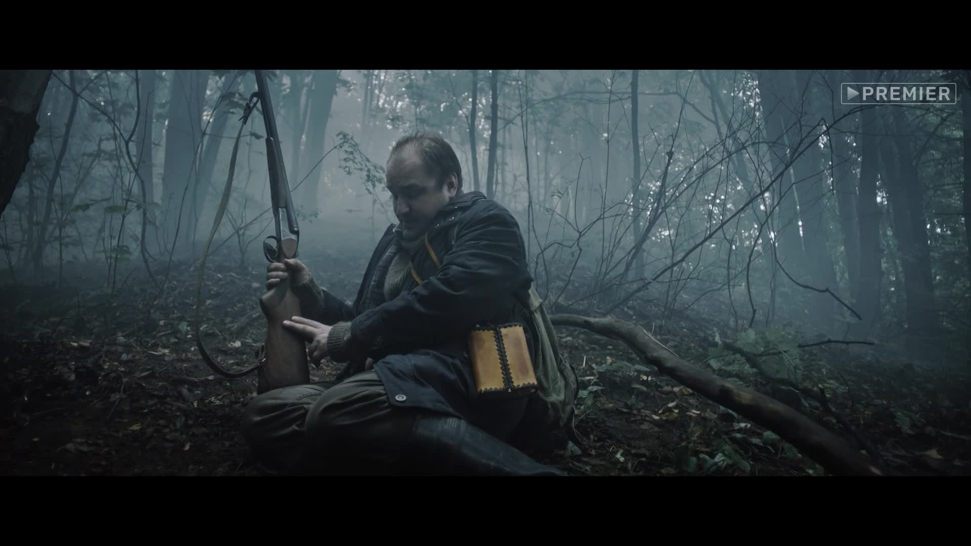 Эпидемия. Серия 6