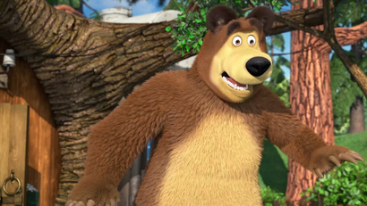 Удар, ещё удар!