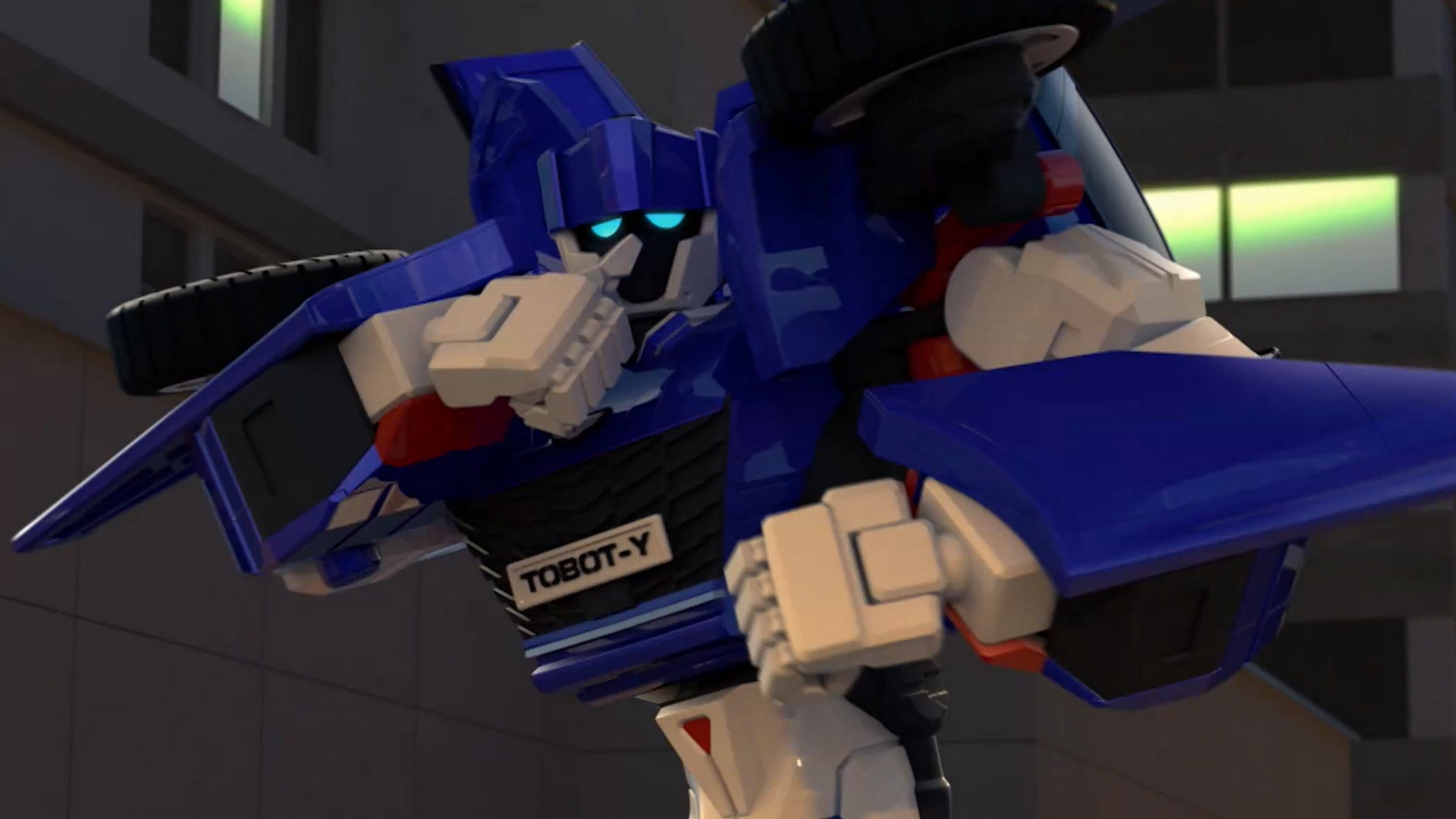 Давай прокатимся!