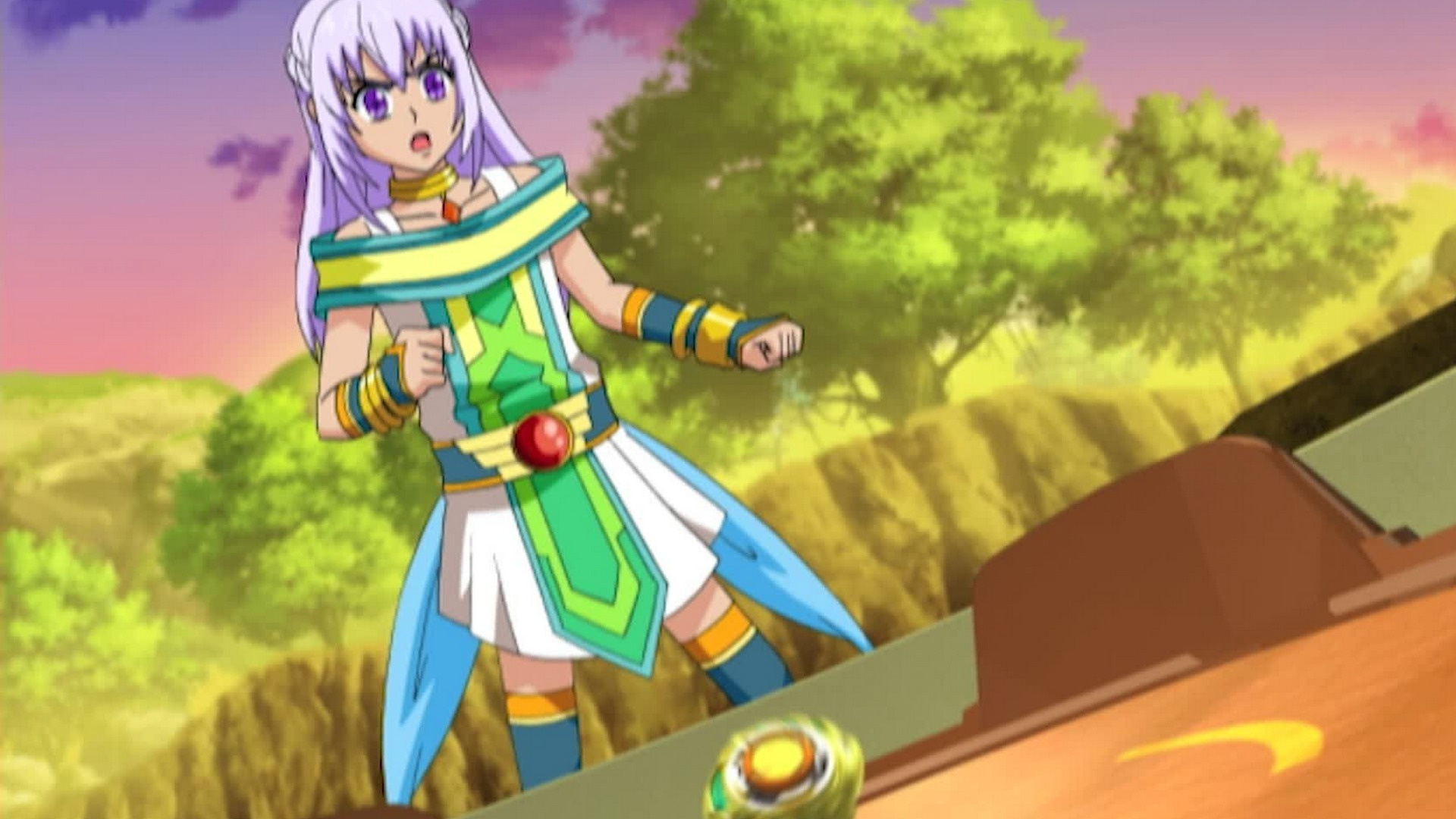 Пробуждение Духа