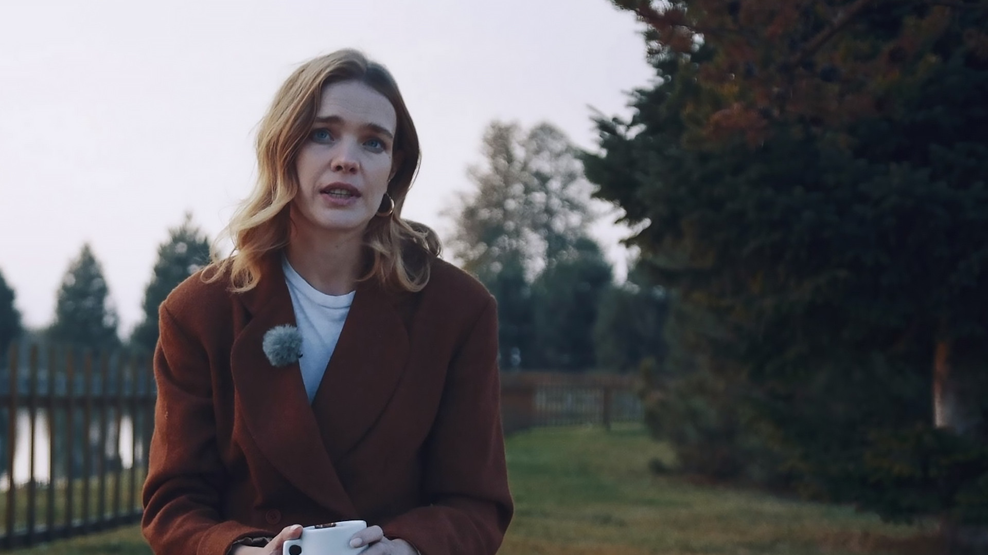 4 серия. Кавказ. Часть 4