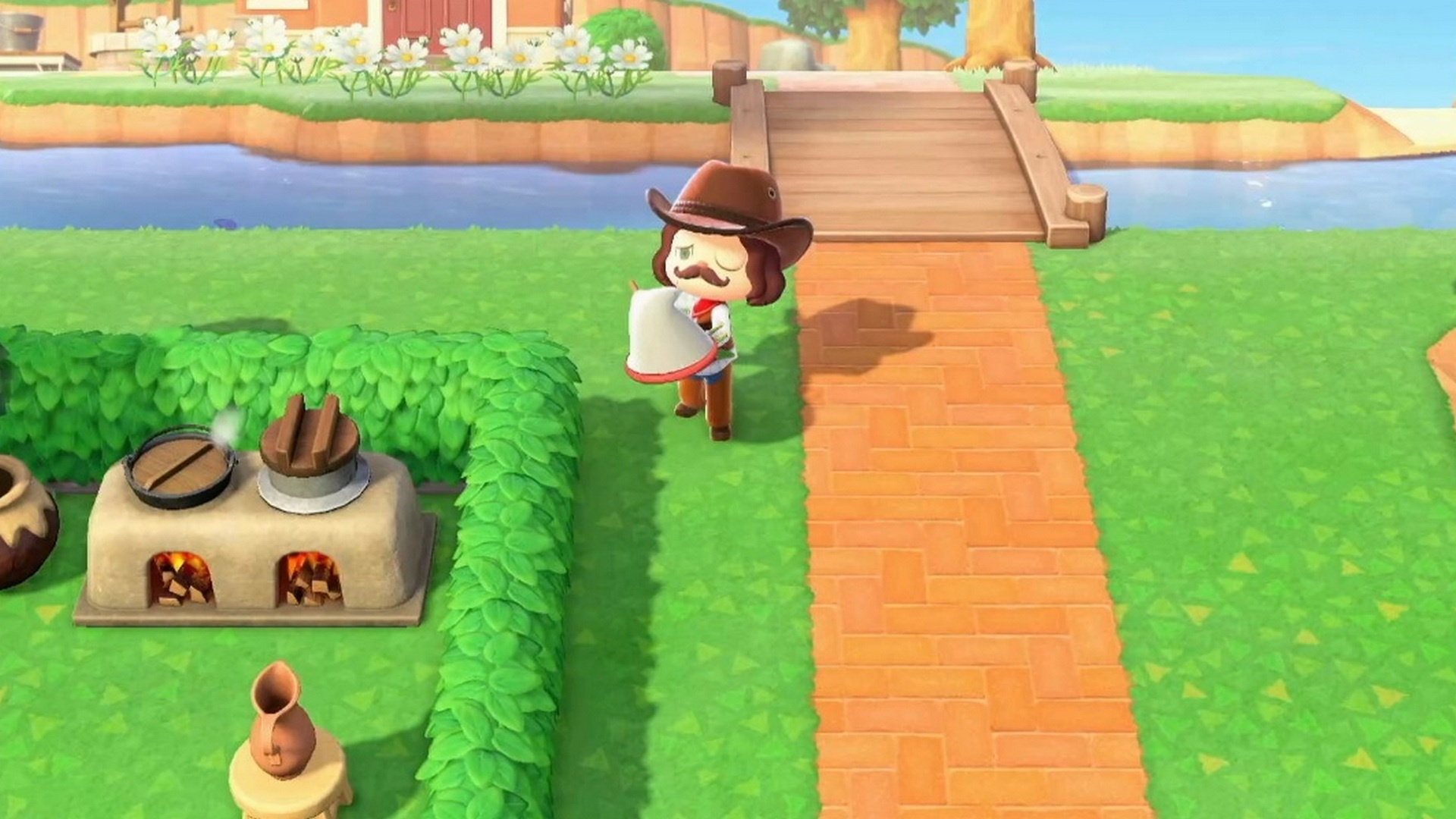 10 выпуск. Animal Crossing