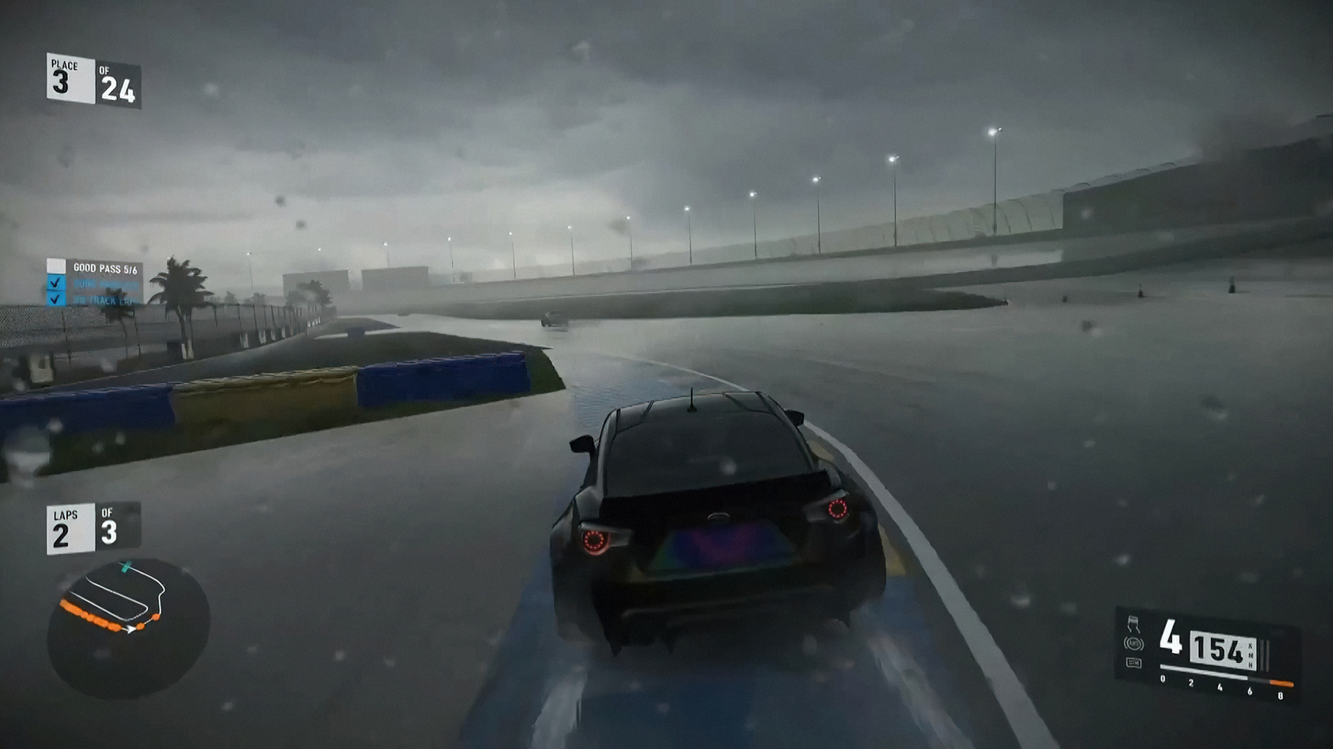 9 выпуск. Forza Motorsport 7