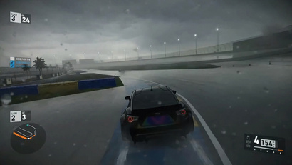 9 выпуск. Forza Motorsport 7