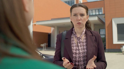 САШАТАНЯ 8 сезон 25 серия