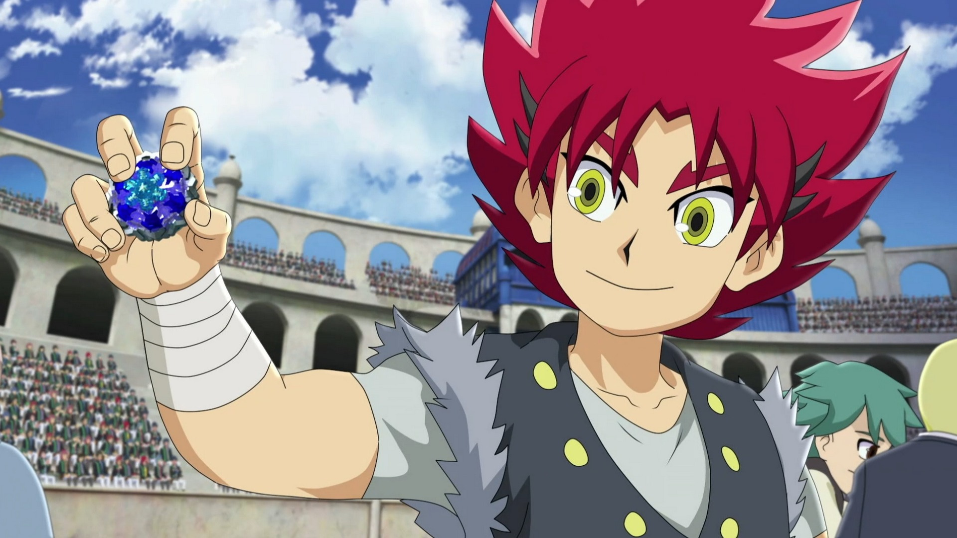 Исключительный случай