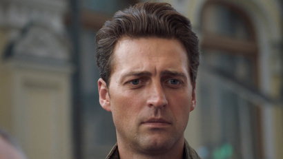 Тверская 2 сезон 1 серия