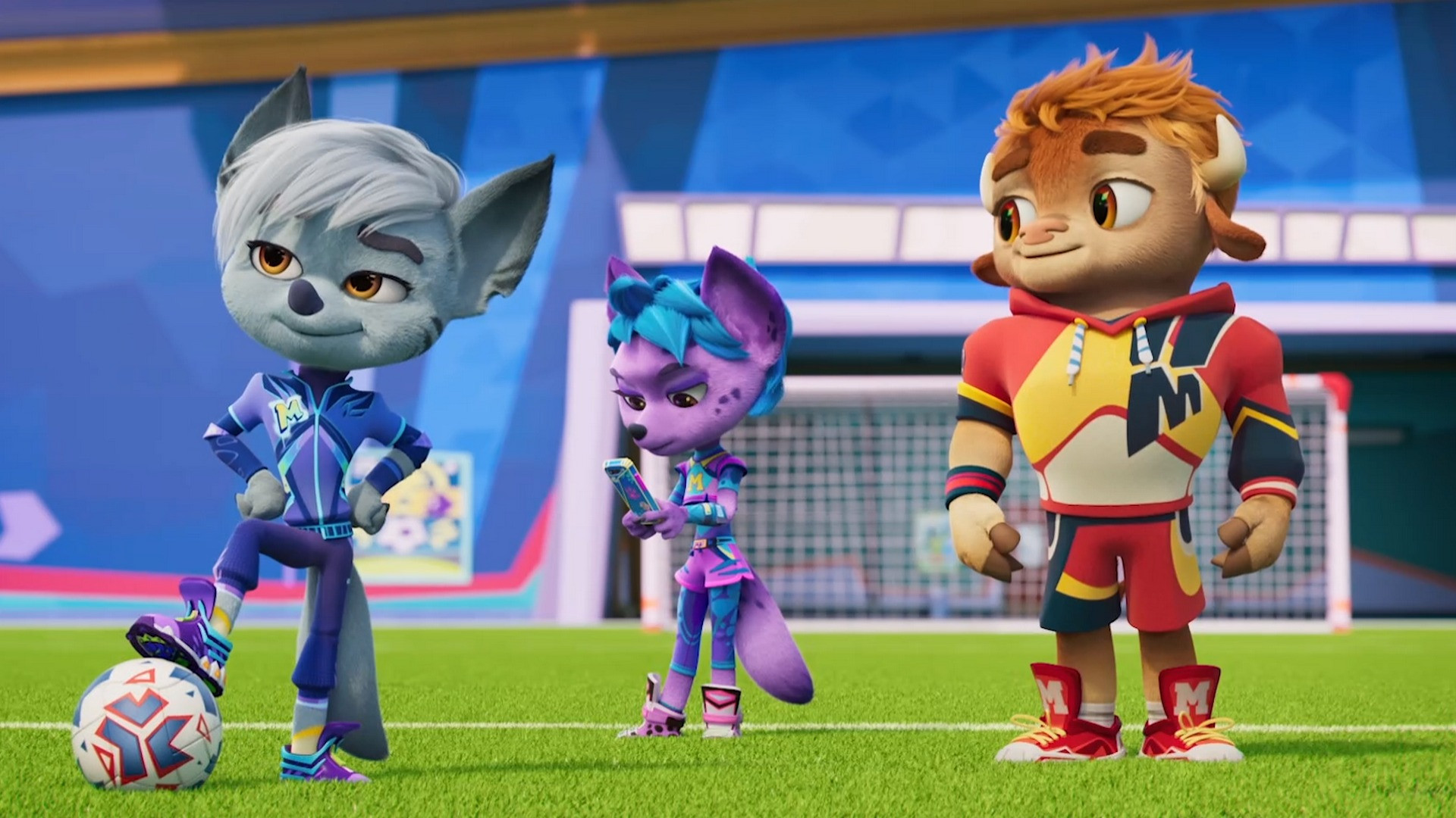 Команда мечты