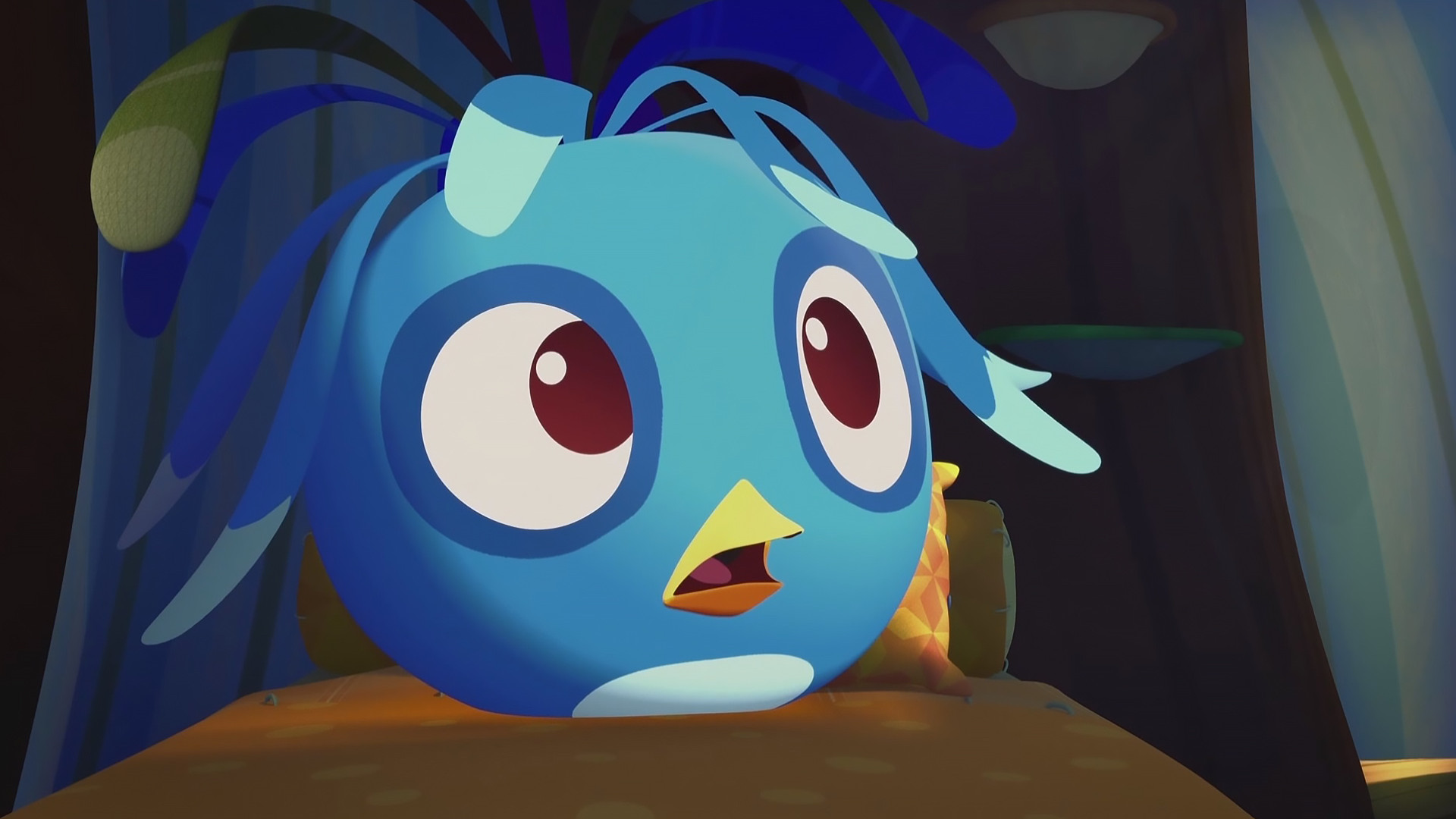 Предчувствие