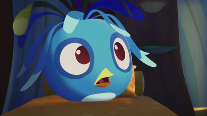 Предчувствие