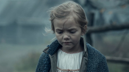 5 серия. Колодец крови