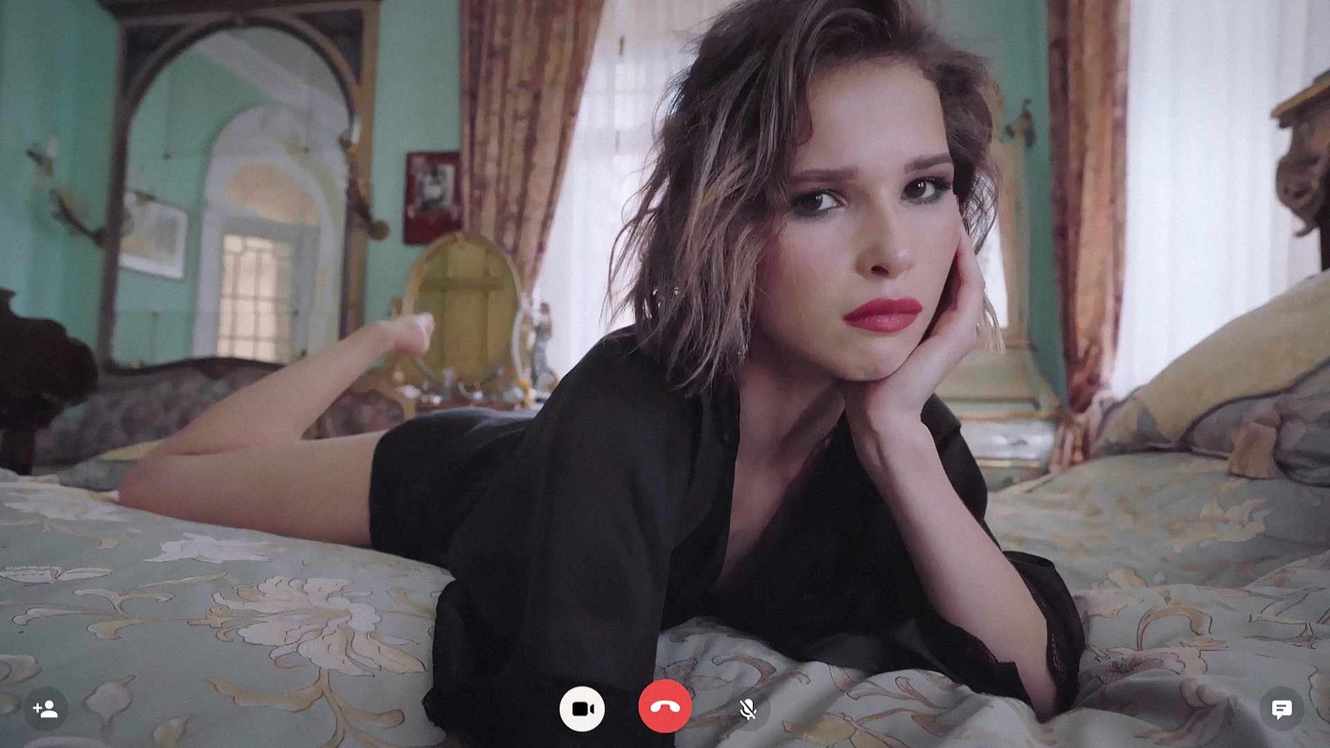 8 серия. Старые долги