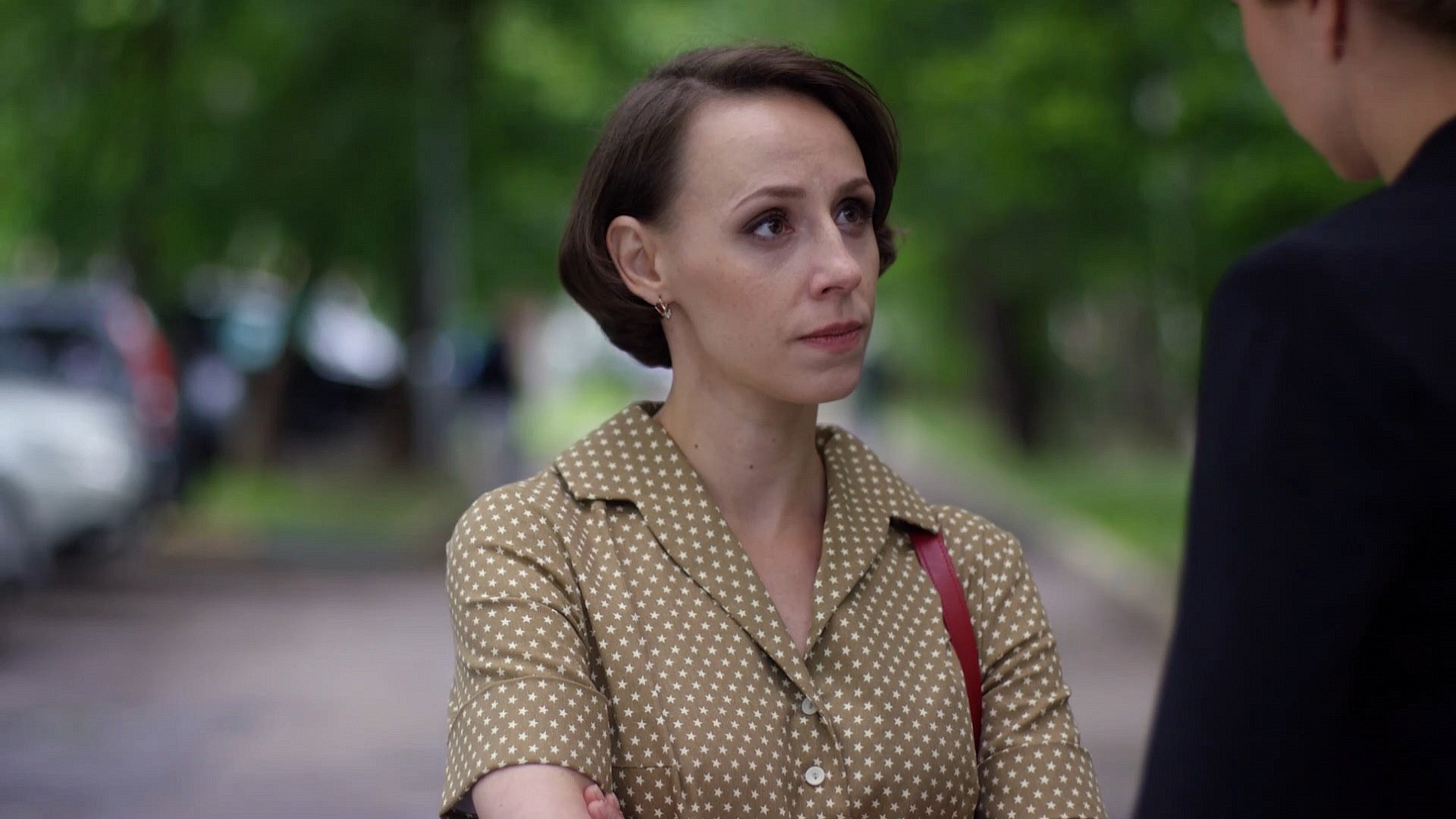 Смерть на зелёном острове. Часть 3