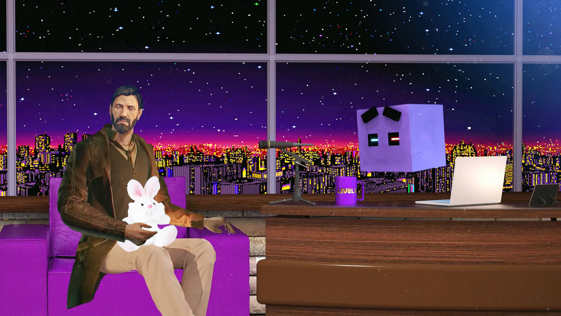 12 выпуск. Call of Cthulhu: The Official Video Game