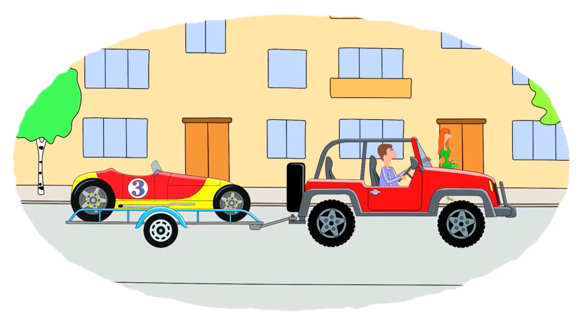 Легендарные автомобили. Часть 1