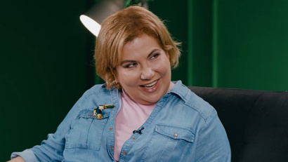 Марина Федункив