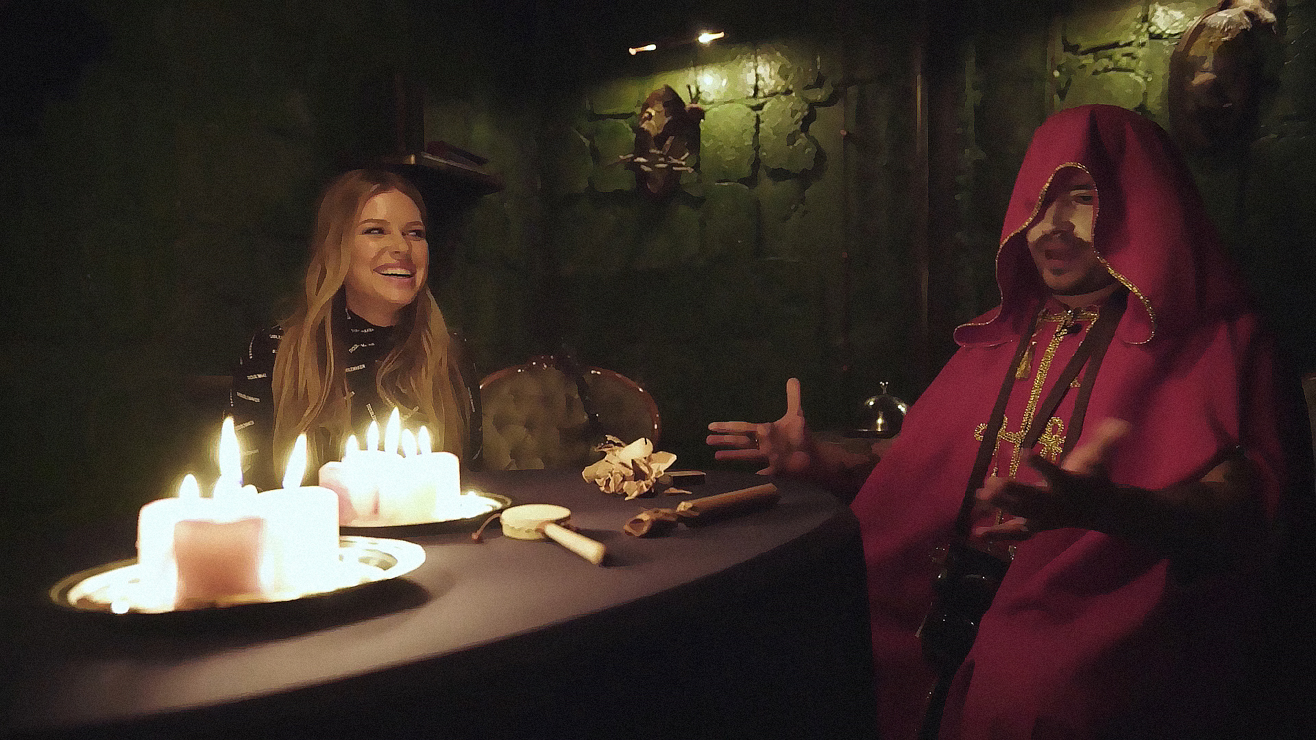 Экстрасенс