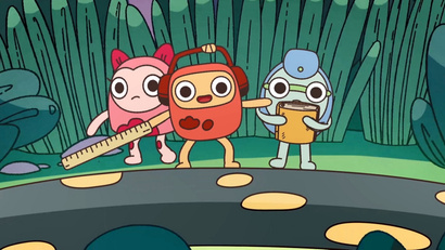 Сокровища Клайда