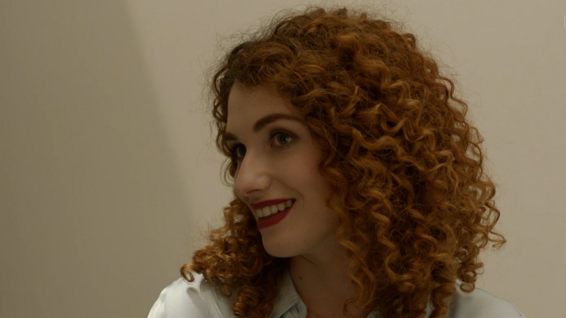 57 серия. Выше неба