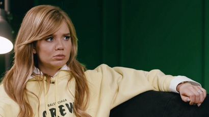 Алла Михеева