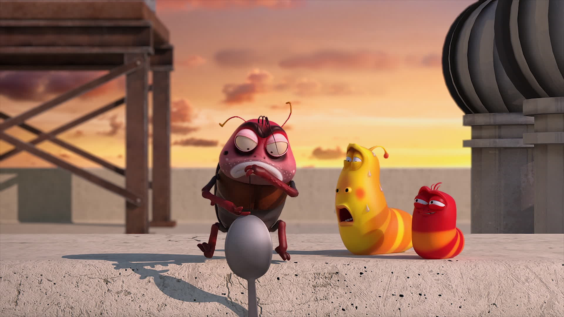 Игра в башенки