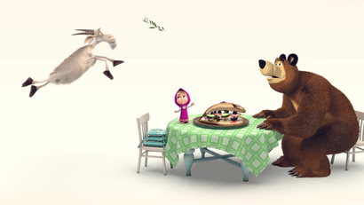 Суперпицца