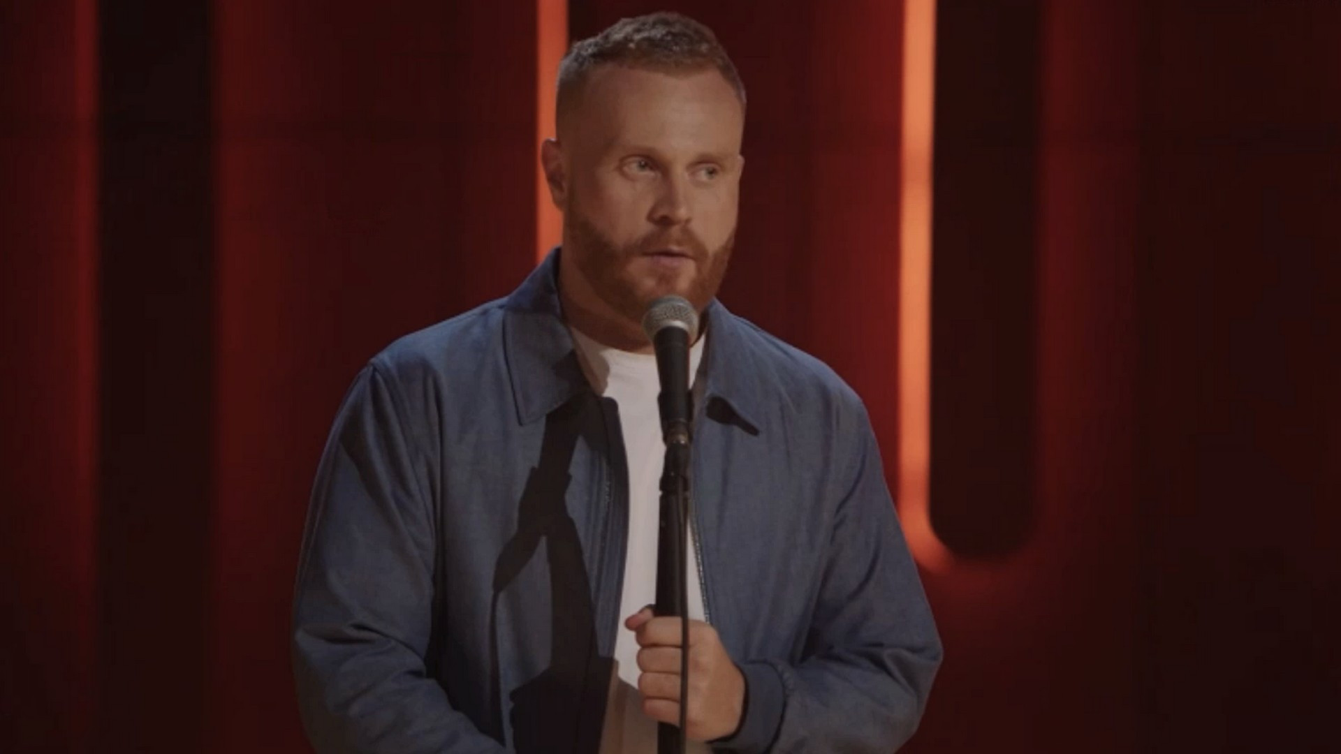 Stand Up 11 сезон 2 выпуск