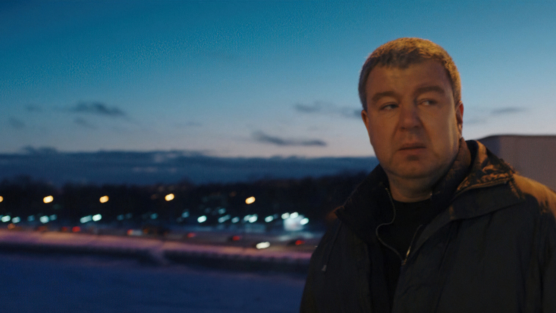 1 сезон. Трейлер 1