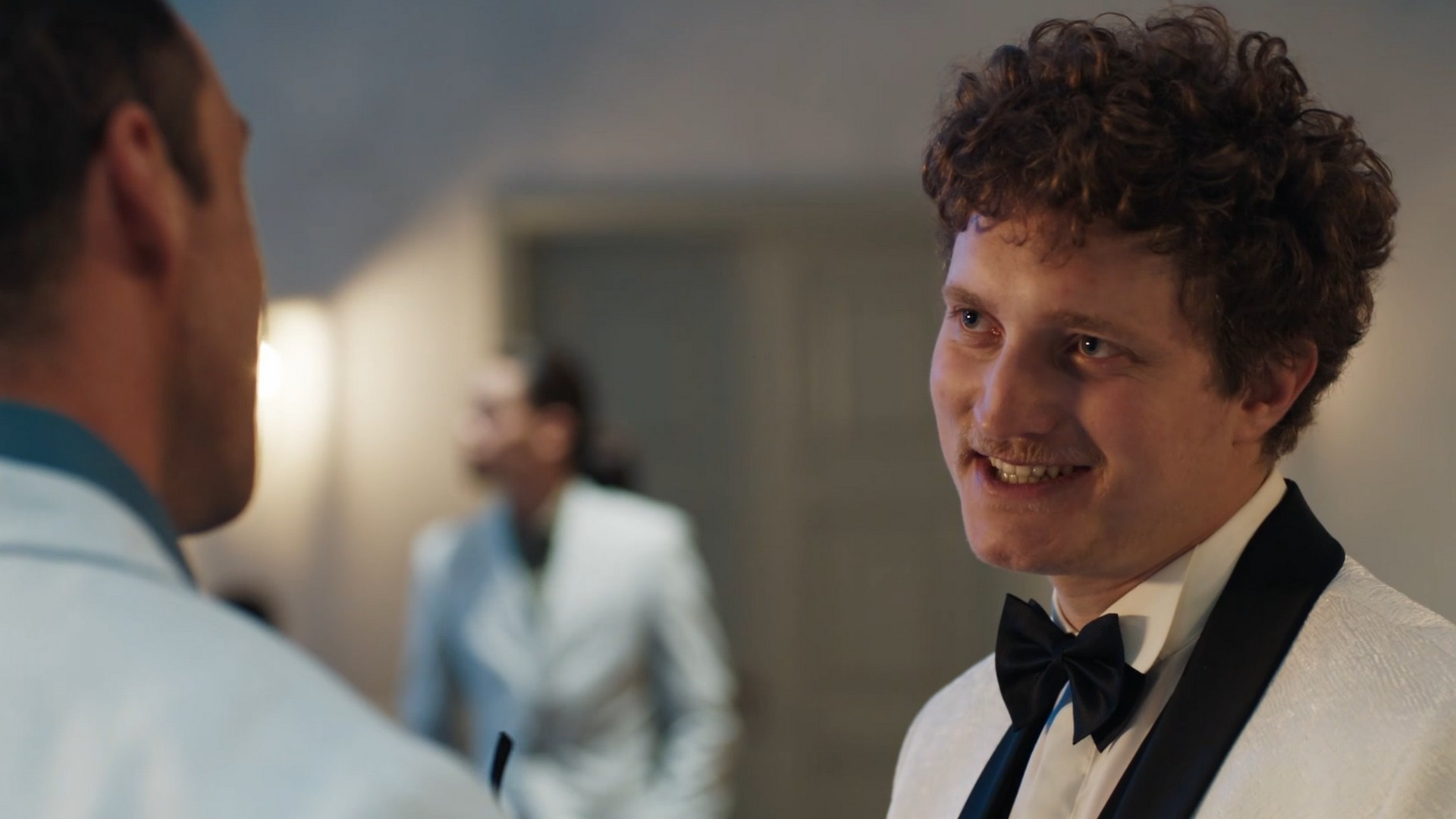 Салют начальник 2 сезон 8 серия