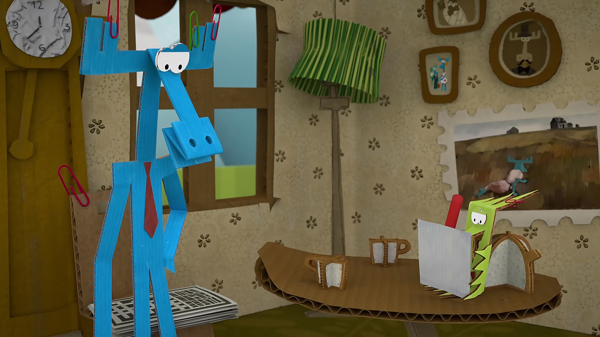 На вкус и цвет