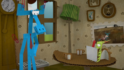 На вкус и цвет