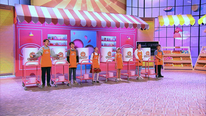 Спецвыпуск: готовят дети