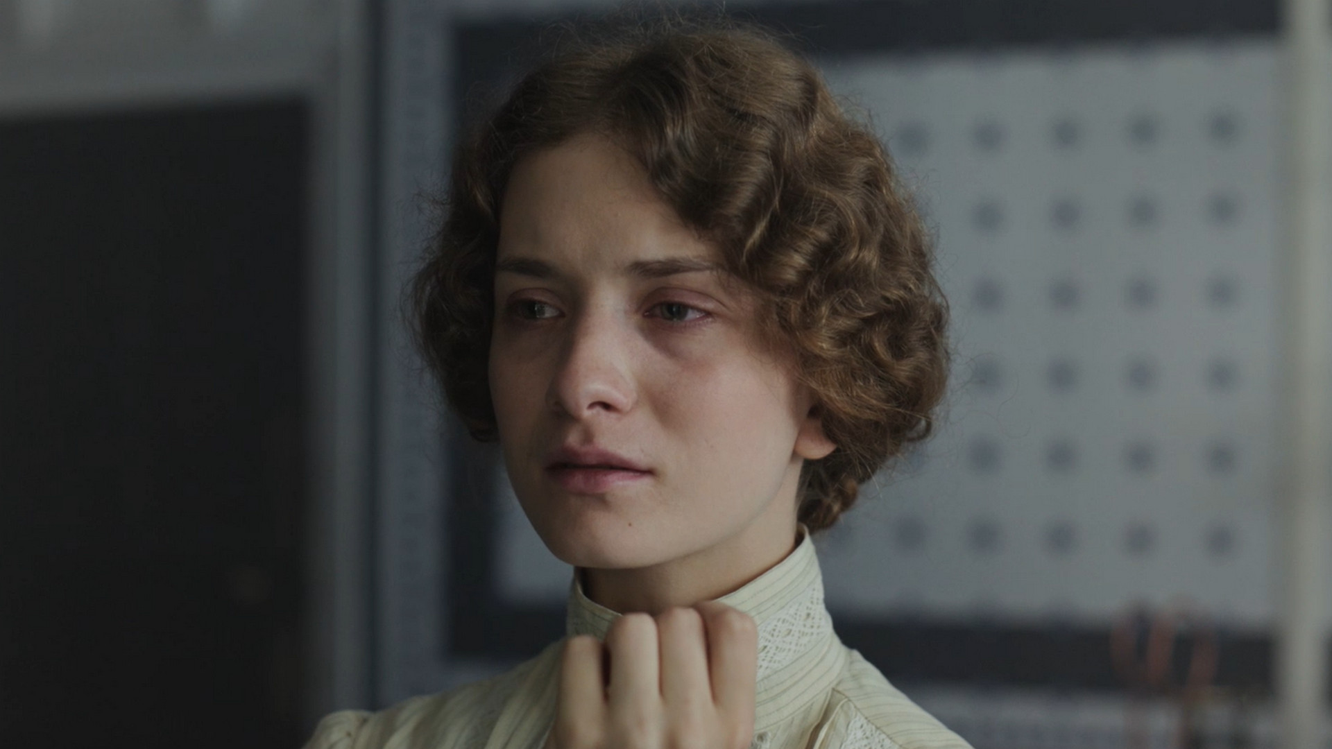 Царь ночи 1 сезон 8 серия