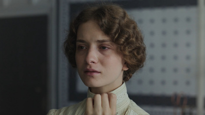 Царь ночи 1 сезон 8 серия