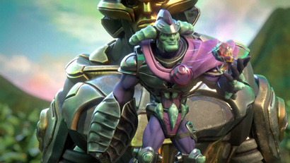 26 серия. Герои Сердца. Часть 2