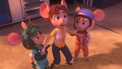 Авиакомпания