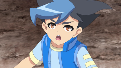 Решающая битва