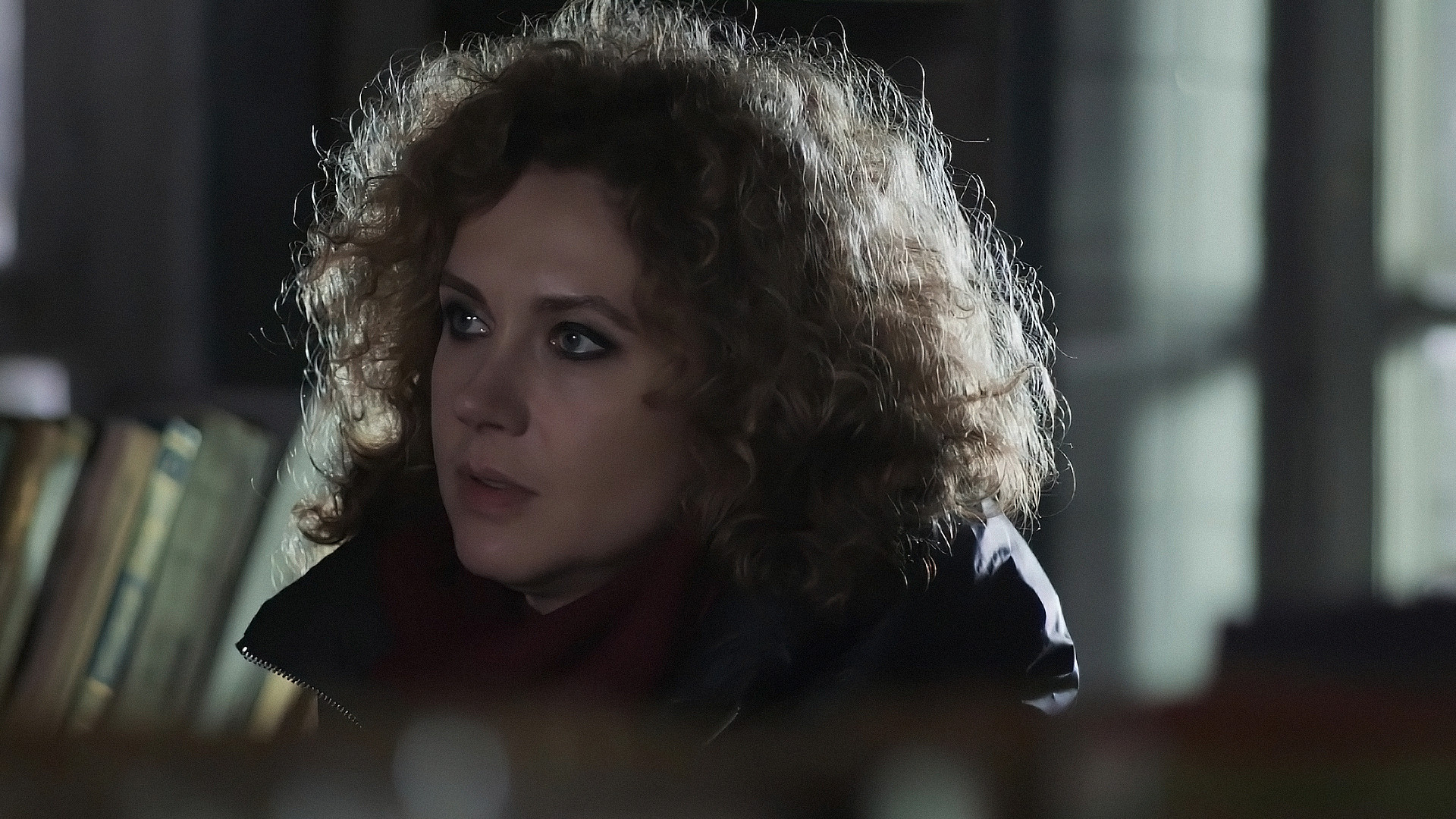 Следы смерти. Часть 2