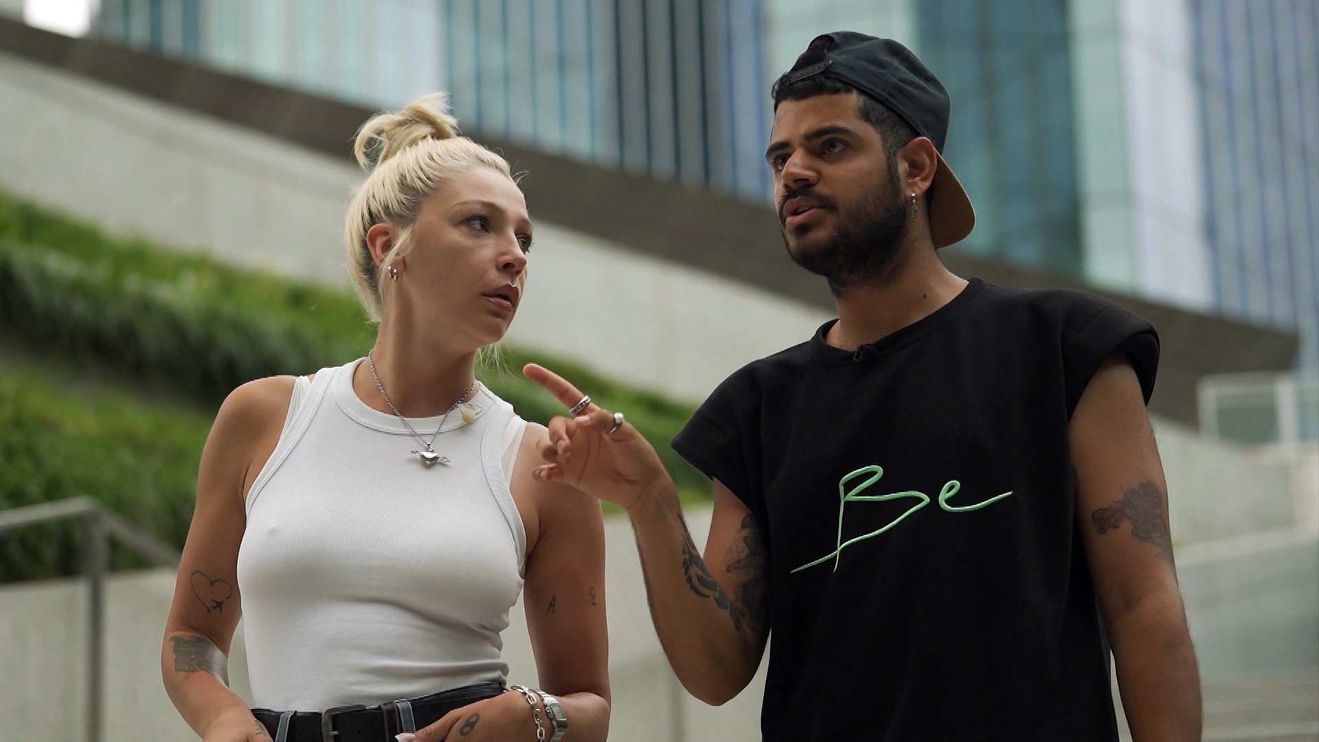 Манила. Филиппины