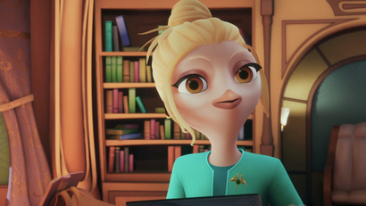 Исчезающий платок