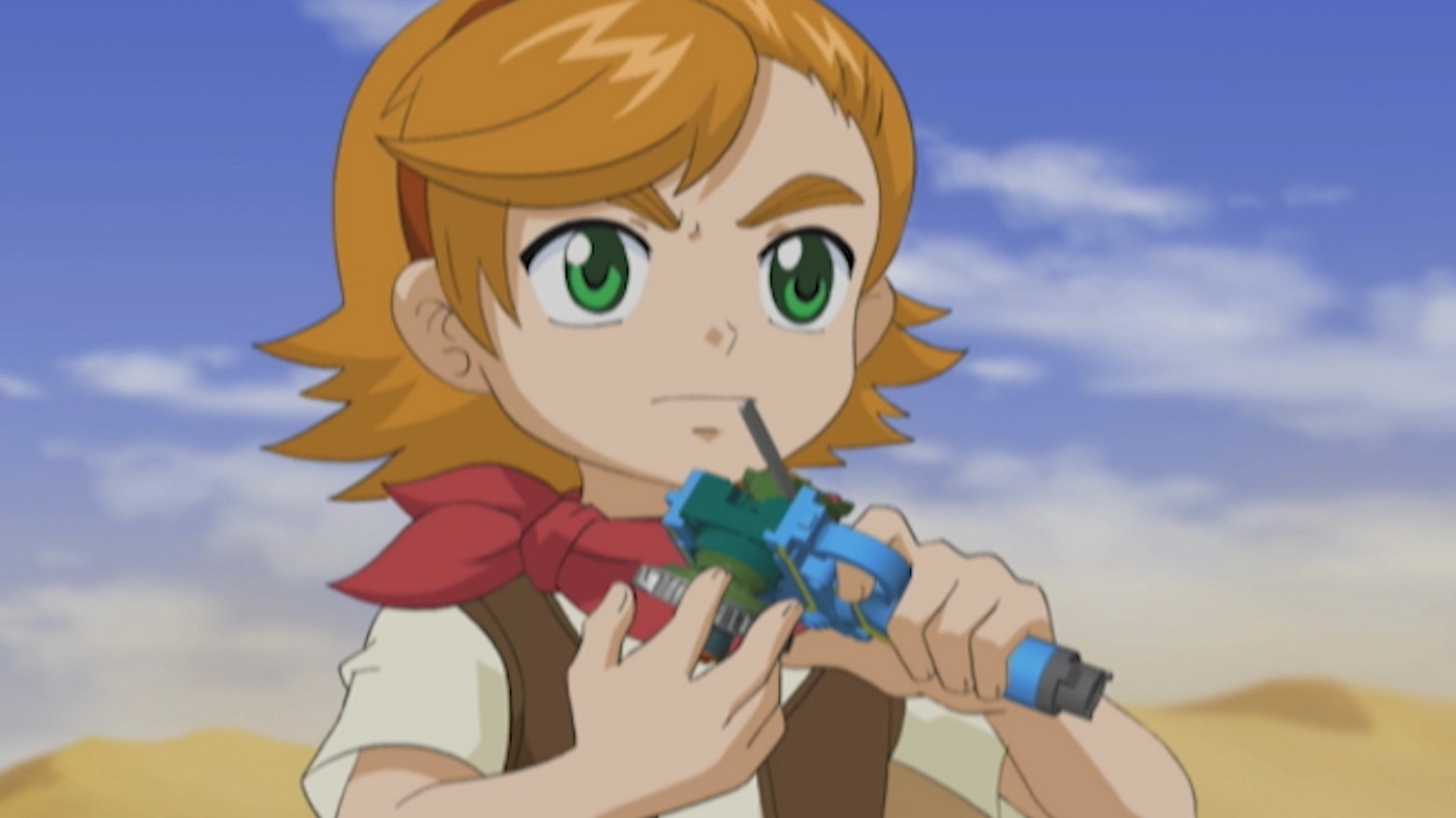 Инфинити Надо и Дух Ветра