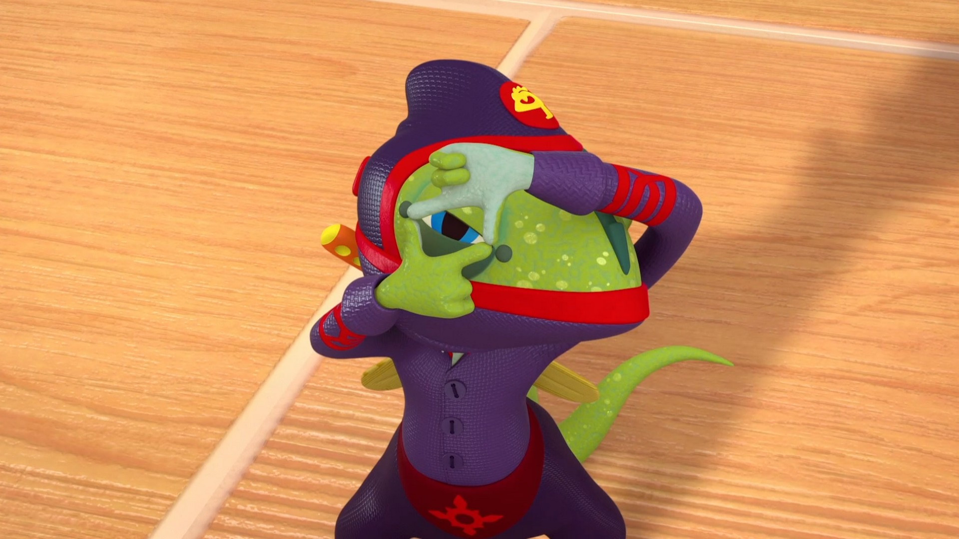 Путь самурая