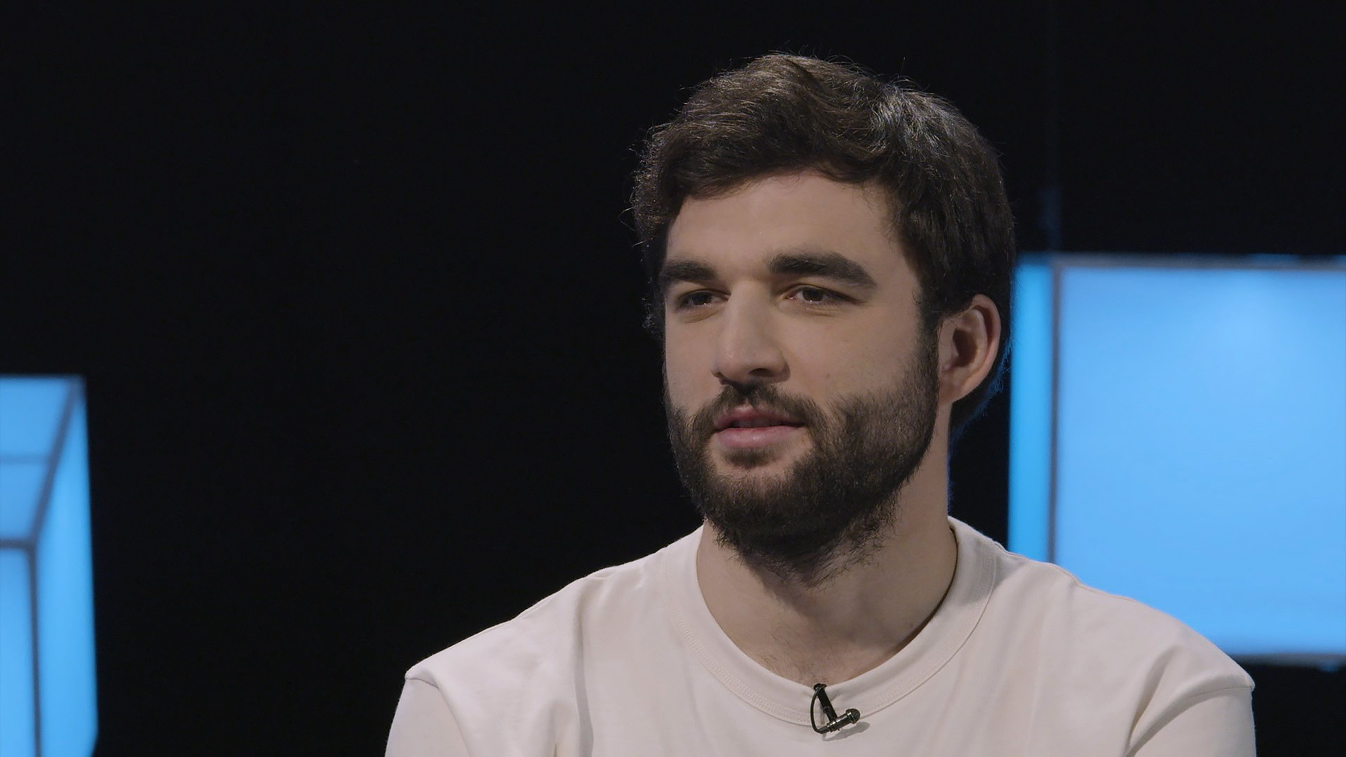 Георгий Джикия