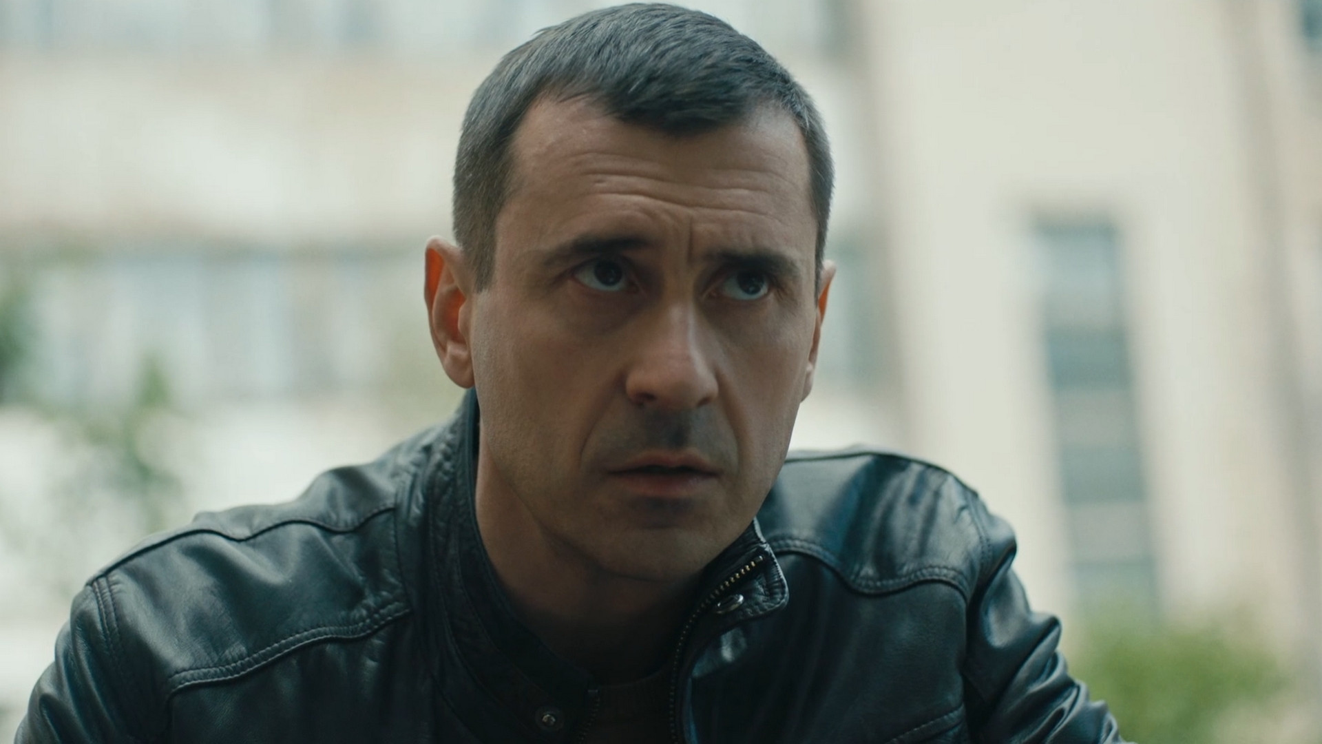 Белая полоса 1 сезон 5 серия