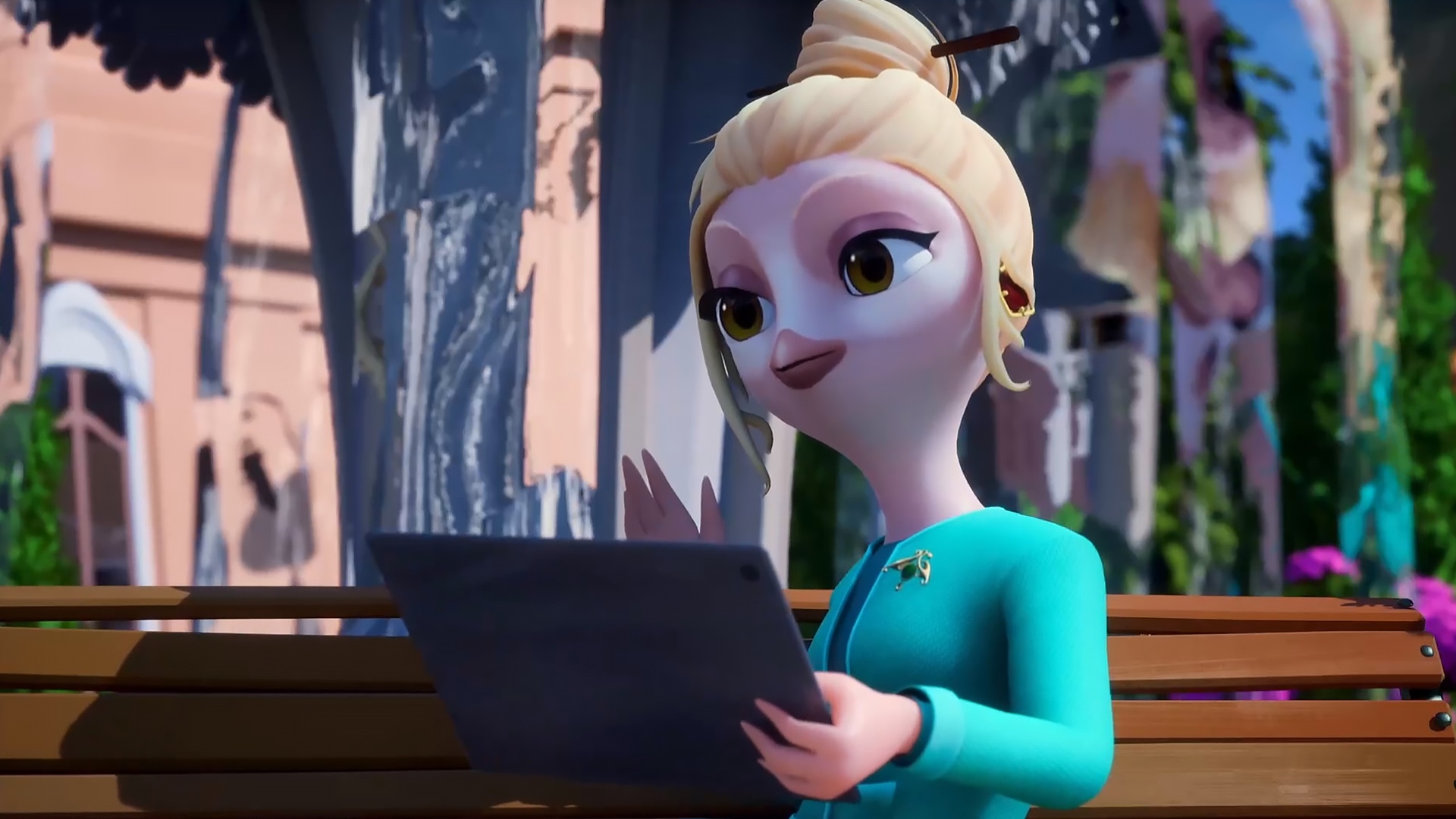 Мокрое дело