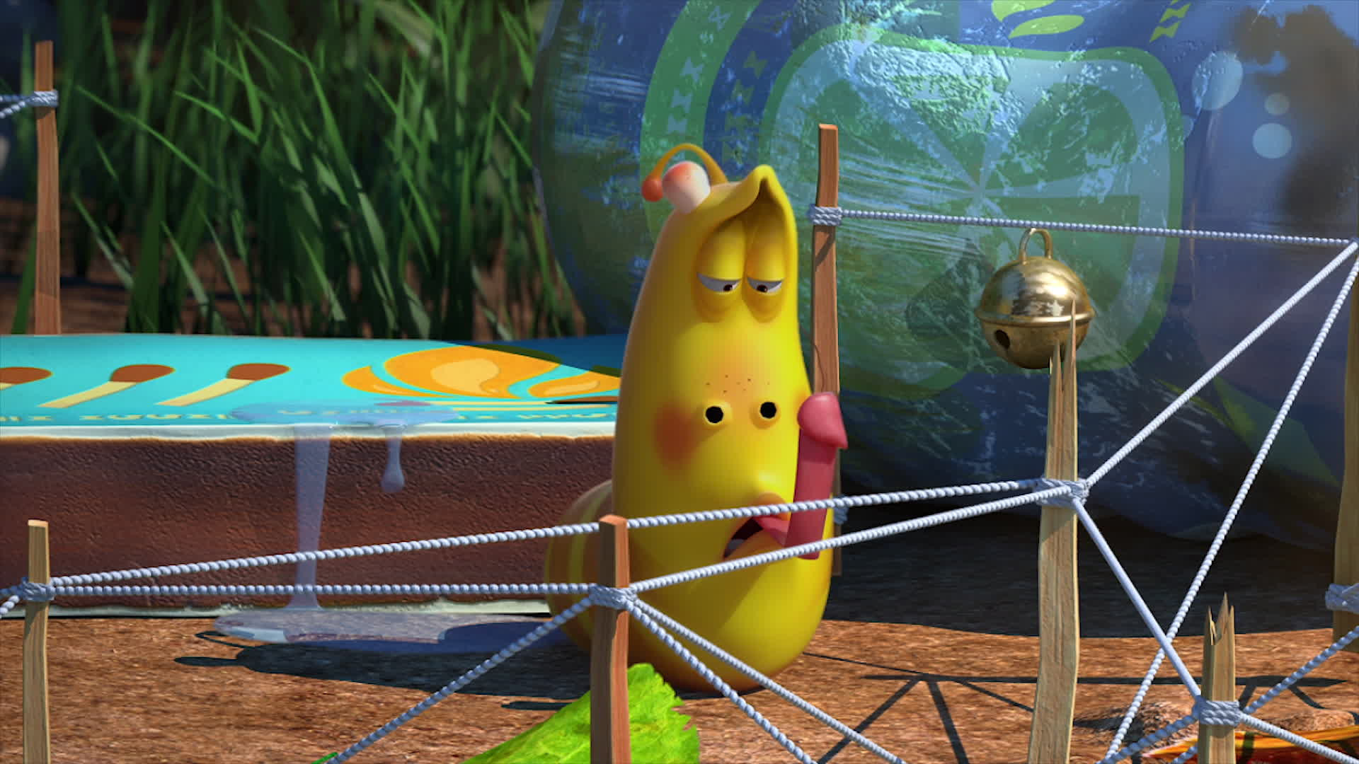 Детектив. Часть 1