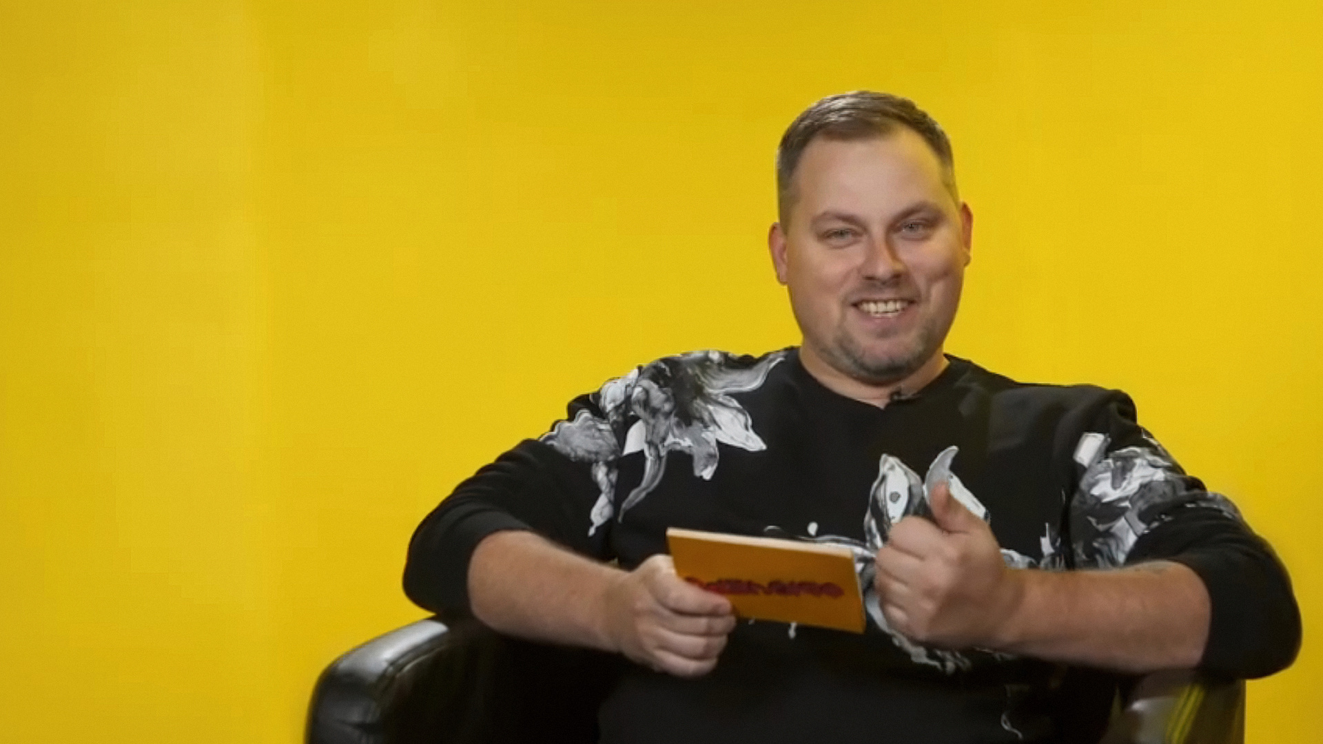 Антон Иванов x Алексей Смирнов