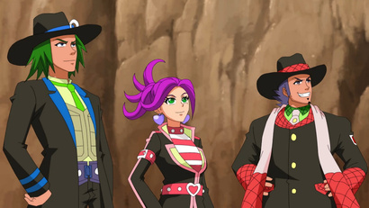 Битва на канате